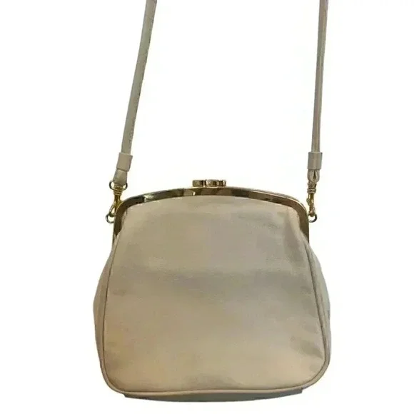 Giani Bernini crossbody bag - Picture 1 of 10